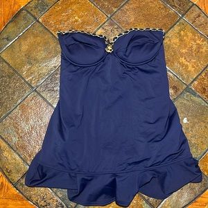 Juicy Couture swimsuit